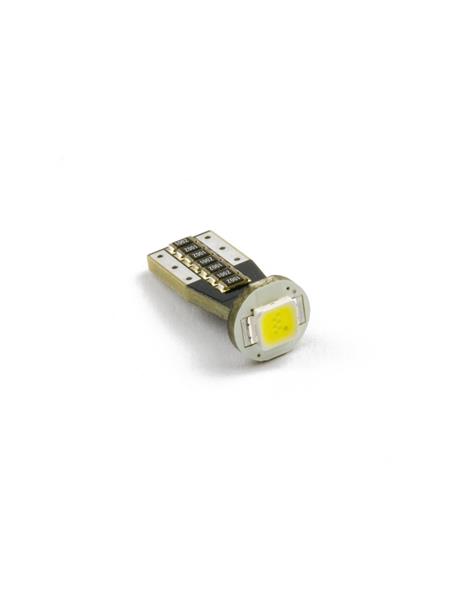 Osram LEDriving SL W5W (T10) LED bulbs - MK LED