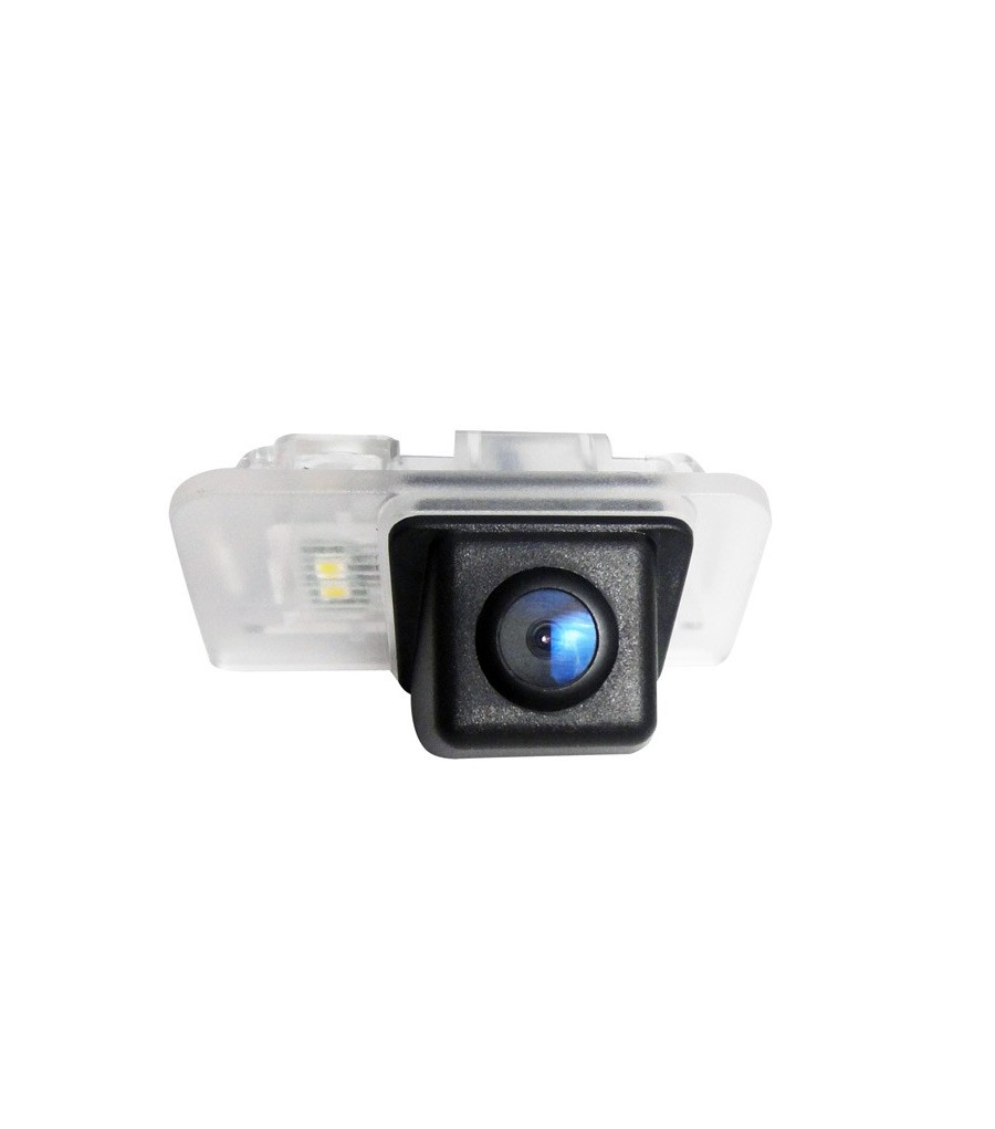 KAMERA OEM ZA VZVRATNO VOŽNJO MERCEDES A, B LED TSBCMCD-09