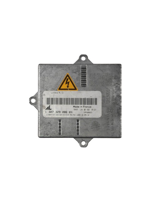 BALAST ELEKTRONIKA XENON AL 1307329086 - 1 307 329 086