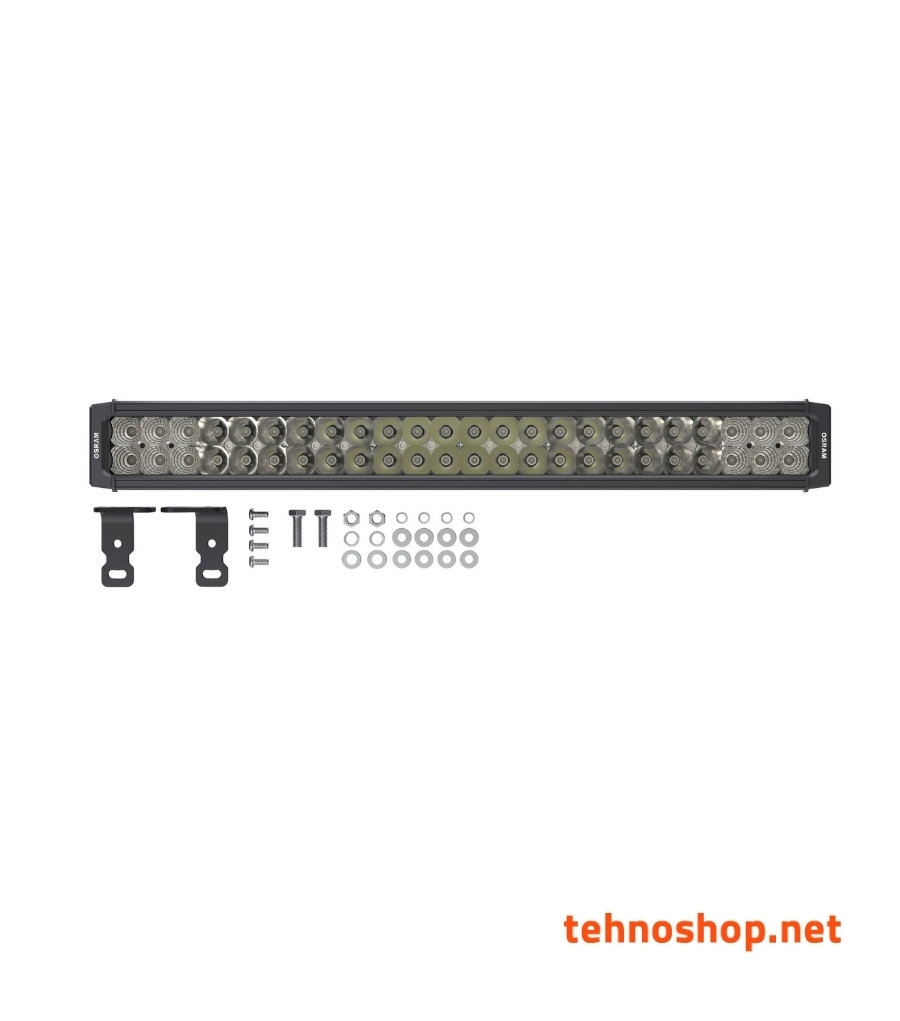 LED DELOVNA LUČ OSRAM LEDriving LIGHTBAR 55W 12/24V VX500-CB LEDDL118-CB