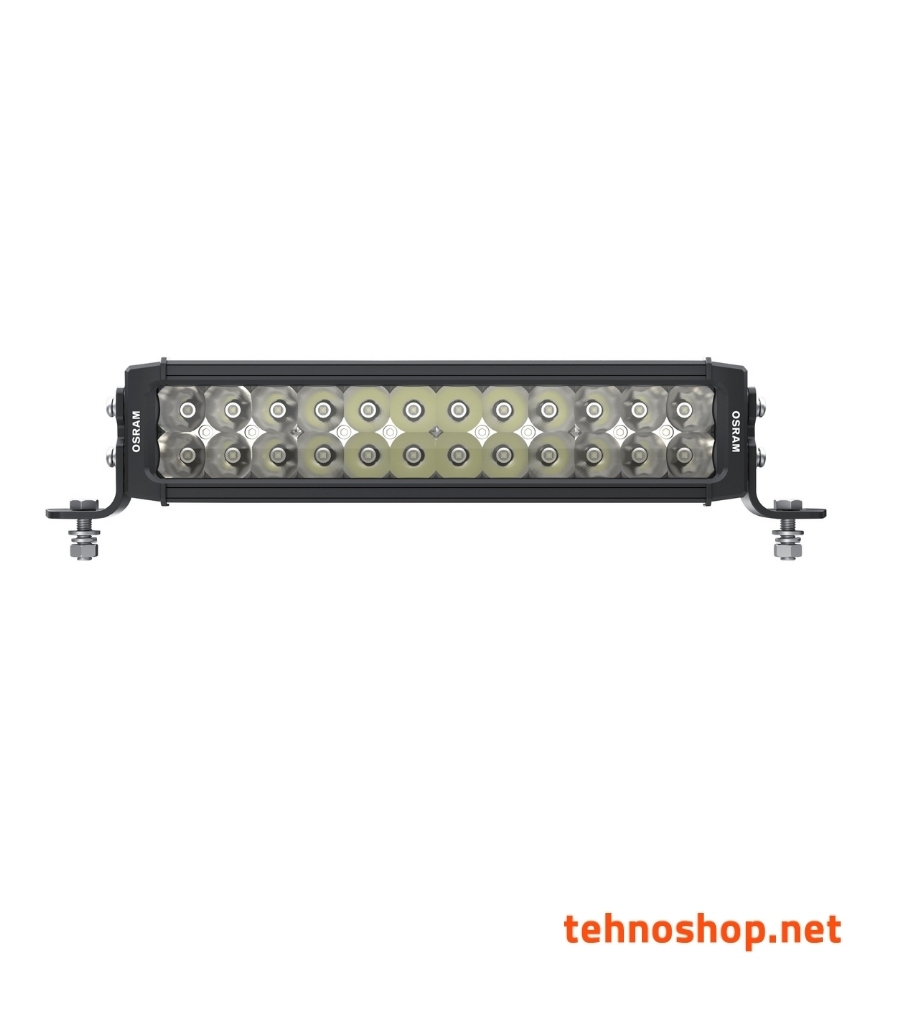 LED DELOVNA LUČ OSRAM LEDriving LIGHTBAR 30W 12/24V VX250-CB LEDDL117-CB