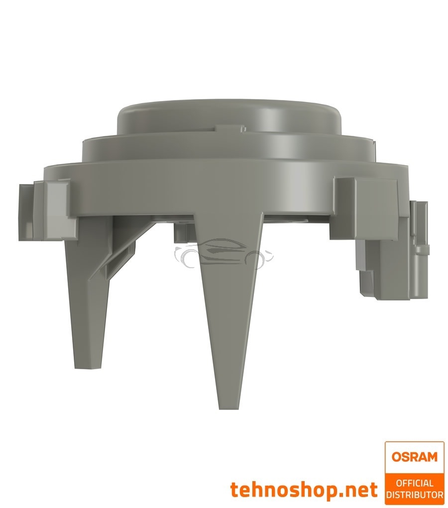 ADAPTER H7 ŽARNICE ZA LED OSRAM NIGHT BREAKER LED 64210DA07 FS2