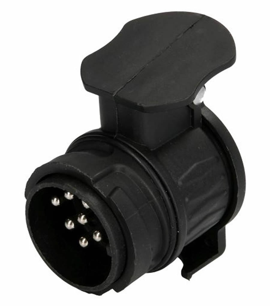 ADAPTER PRIKOLICE NOVI/STARI TIP 13/7P