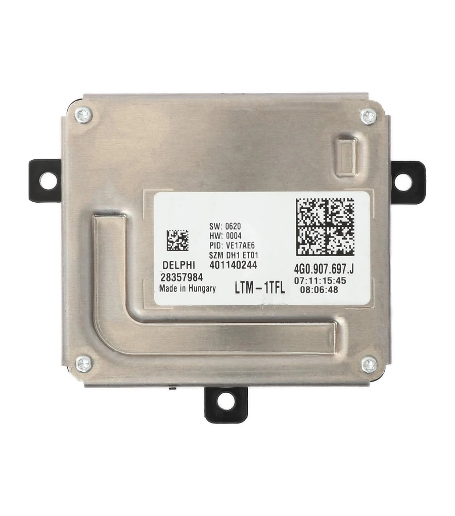 BALAST ELEKTRONIKA LED DELPHI 4G0907697J - 28357984 - 401140244