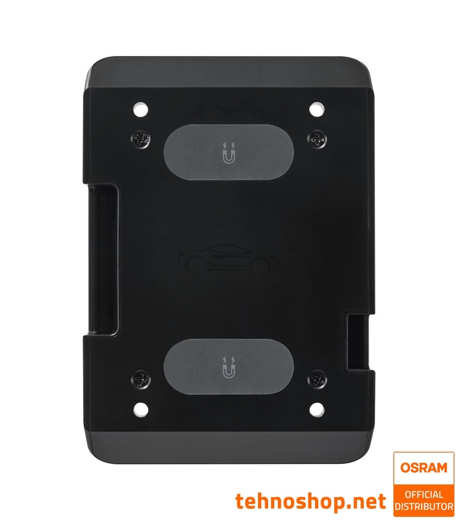 MAGNETIC WIRELESS CHARGER OSRAM LEDinspect SINGLE CHARGE PAD LEDIL423