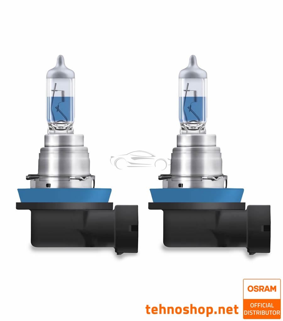 ŽARNICA OSRAM HALOGEN H8 64212CBN-2HB COOL BLUE INTENSE 35W 12V PGJ19-1 2HB