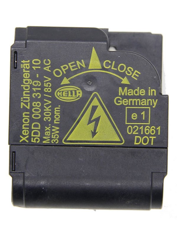 VŽIGALNIK XENON HELLA 5DD 008 319-10