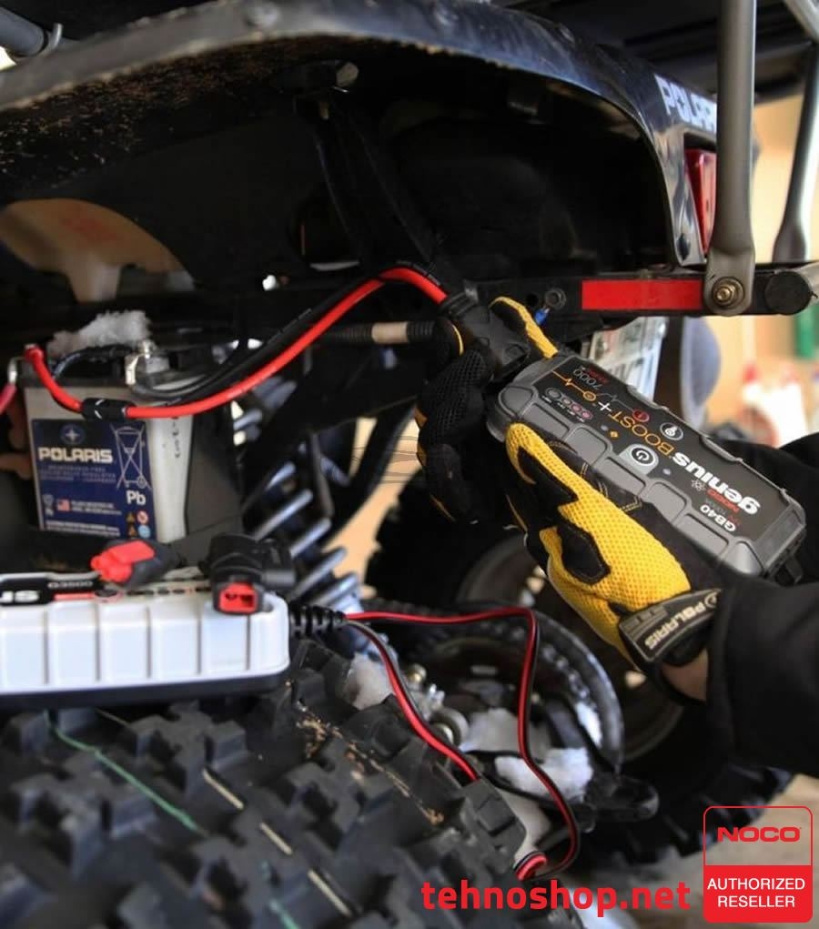 HEAVY DUTY EYELET ADAPTER NOCO GBC007 X-CONNECT and BOOST