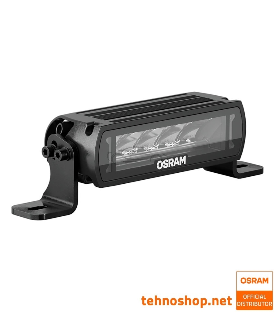 LED DRIVING LIGHT OSRAM LEDriving® LIGHTBAR 18W 12/24V FX125-SP GEN2 LEDDL128-SP