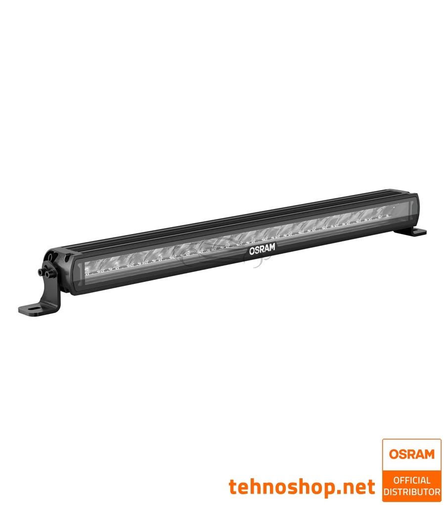 LED DELOVNA LUČ OSRAM LEDriving® LIGHTBAR 94W 12/24V FX750-CB SM GEN2 LEDDL133-CB SM