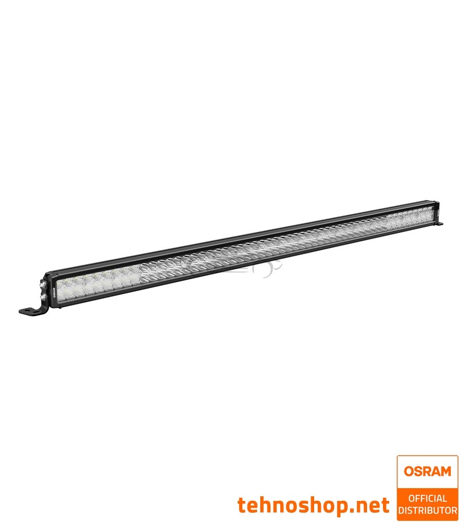 LED DELOVNA LUČ OSRAM LEDriving® LIGHTBAR 138W 12/24V VX1250-CB DR LEDDL127-CB DR SM