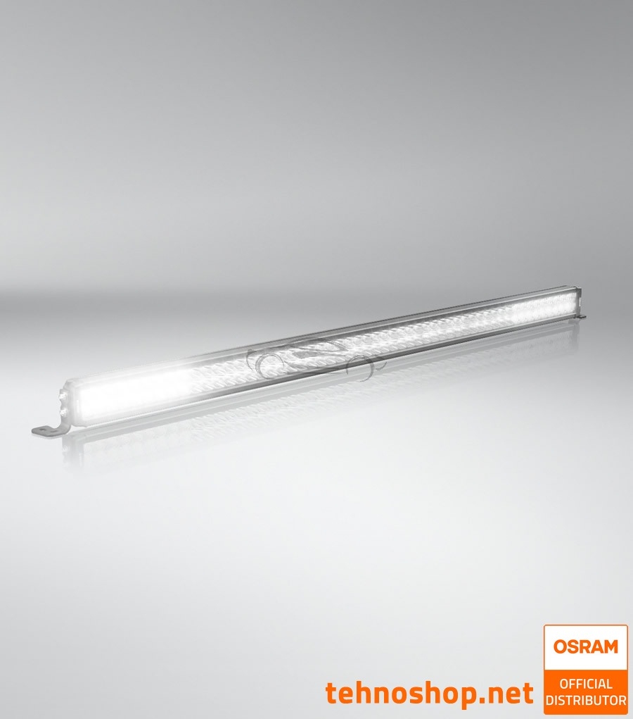 LED DELOVNA LUČ OSRAM LEDriving® LIGHTBAR 138W 12/24V VX1250-CB DR LEDDL127-CB DR SM