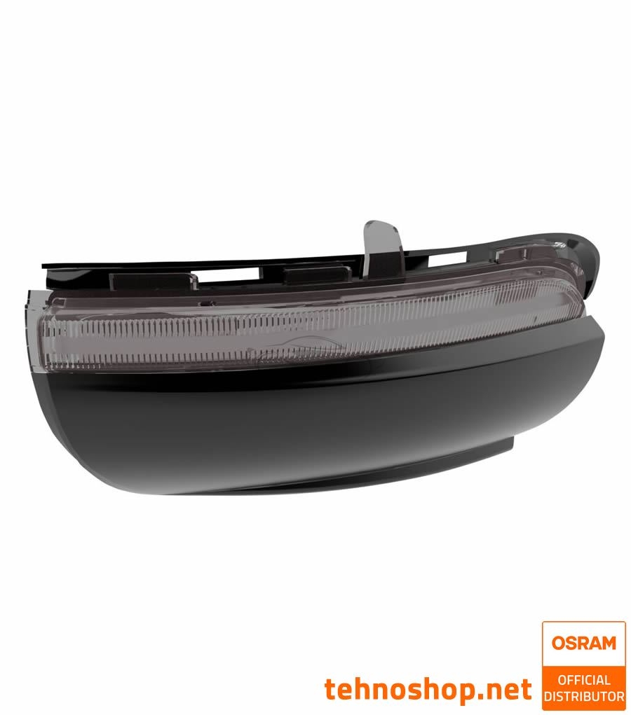 LED DINAMIČNI SMEROKAZ OSRAM LEDriving - BLACK EDITION LEDMI 5K0 BK S FS1