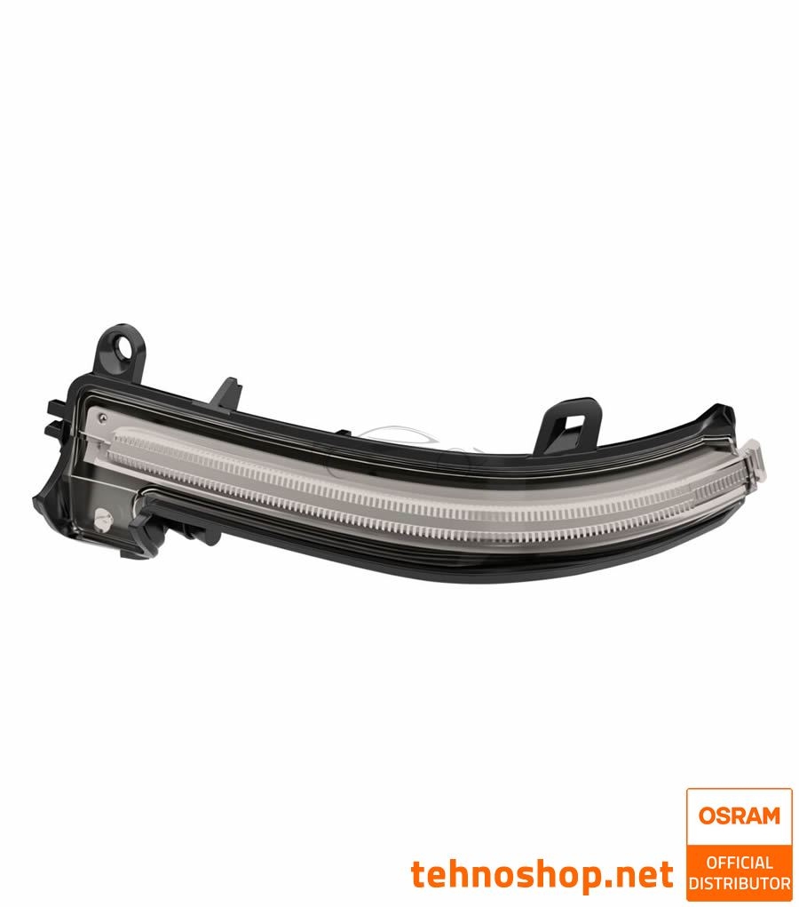 LED DINAMIČNI SMEROKAZ OSRAM LEDriving® - BLACK EDITION LEDMI F20 BK S FS1