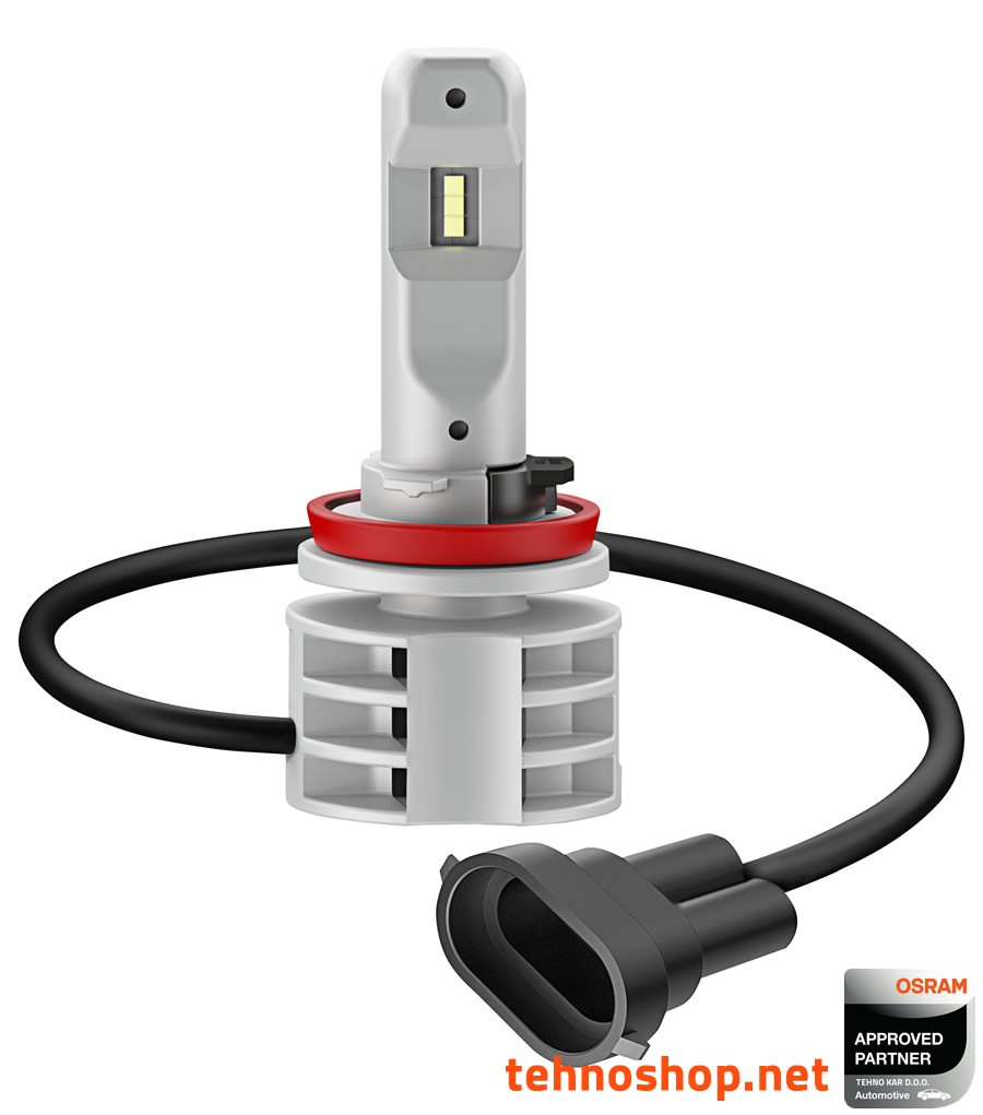 LED LAMPS KIT OSRAM LEDriving® HL H11 67211CW LED 12V PGJ19-2 FS2