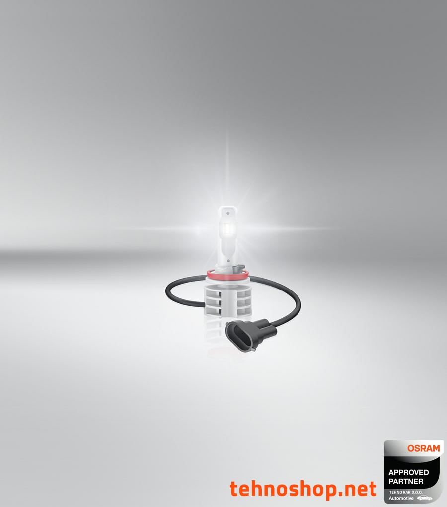 LED LAMPS KIT OSRAM LEDriving® HL H11 67211CW LED 12V PGJ19-2 FS2