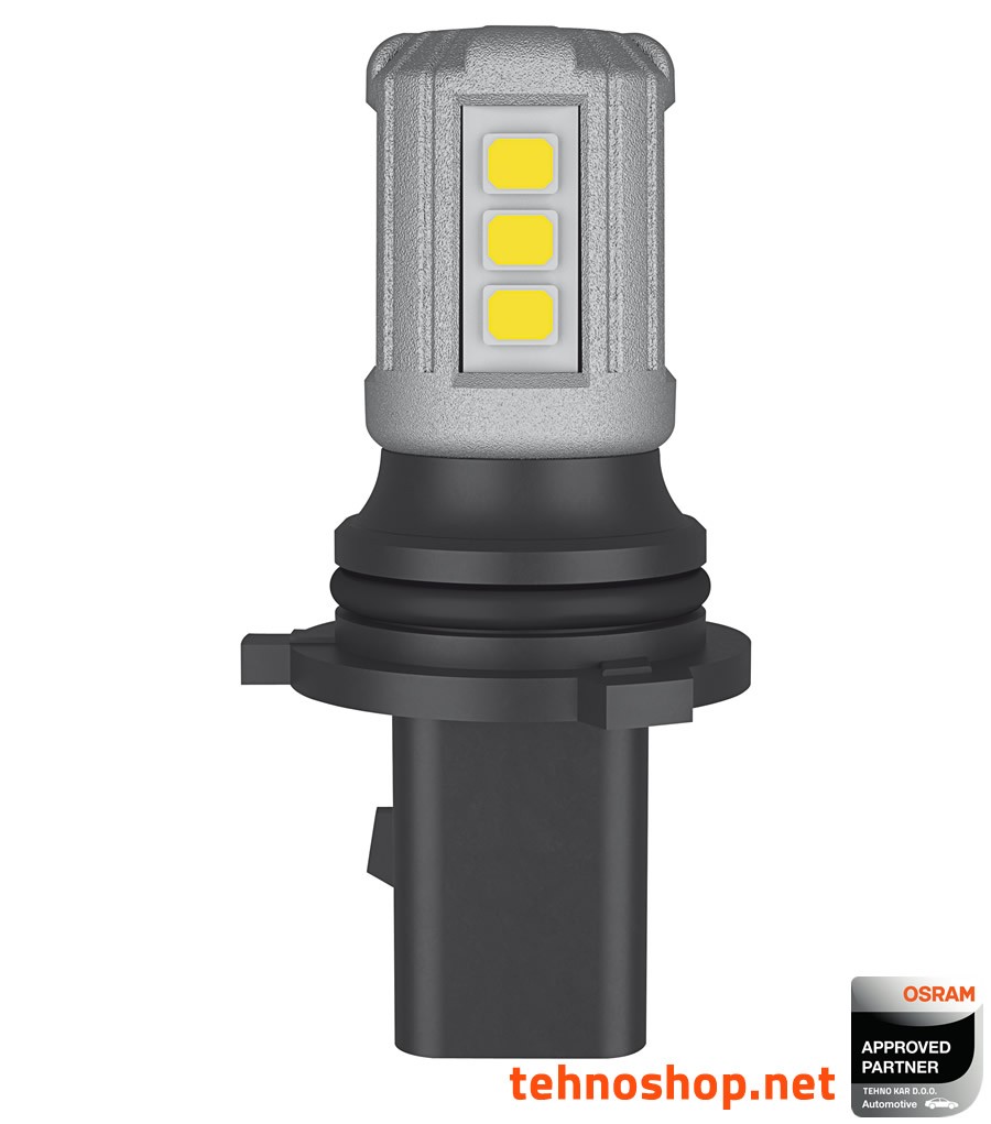 BULB OSRAM LED P13W LEDriving® SL 12V 1.6W 828DWP PG18.5d-1 FS1