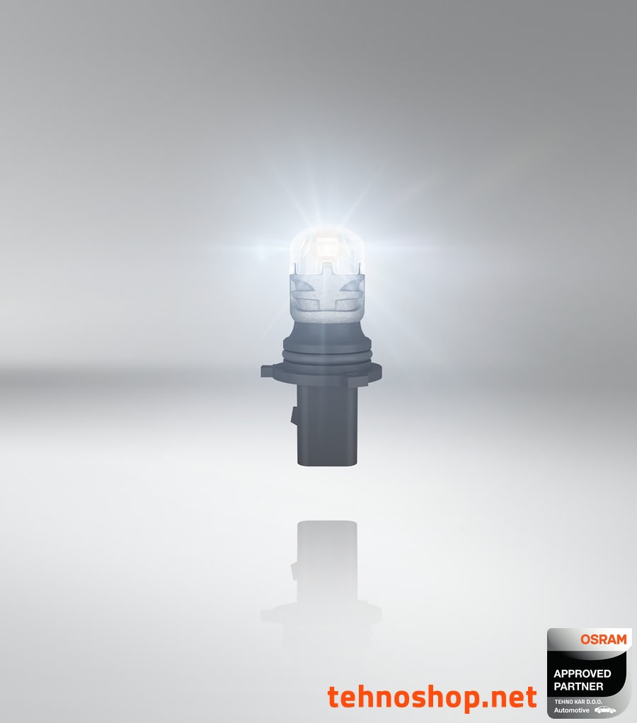 BULB OSRAM LED P13W LEDriving® SL 12V 1.6W 828DWP PG18.5d-1 FS1
