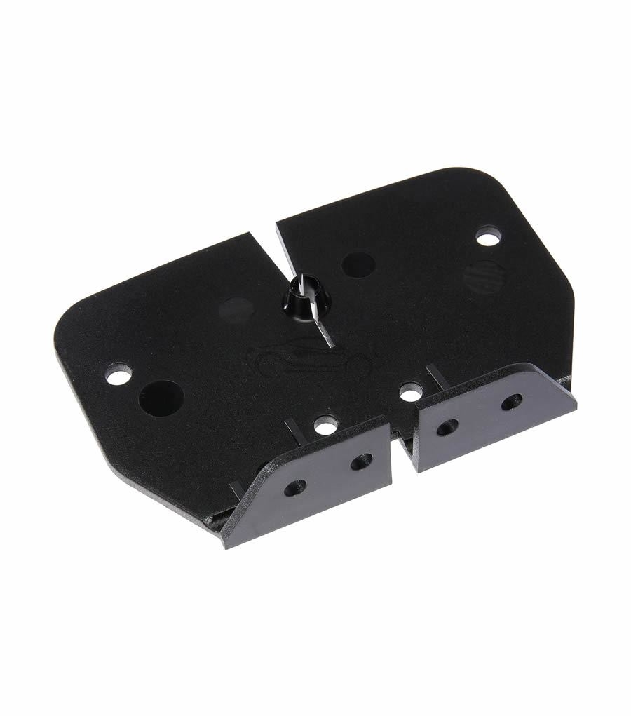 LED POZICIJSKA LUČ HELLA ORIGINAL VALUEFIT 12/24V IP67 ECE