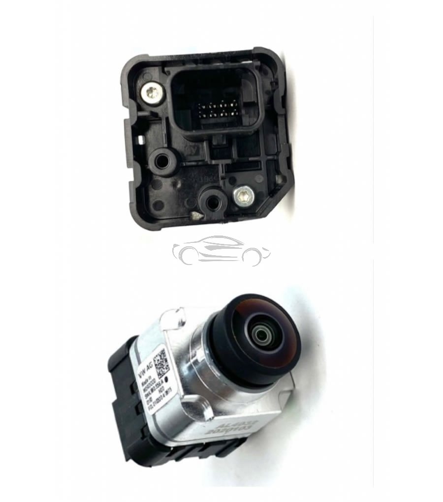 SET VZVRATNE KAMERE ORIGINAL OEM OCTAVIA MK4