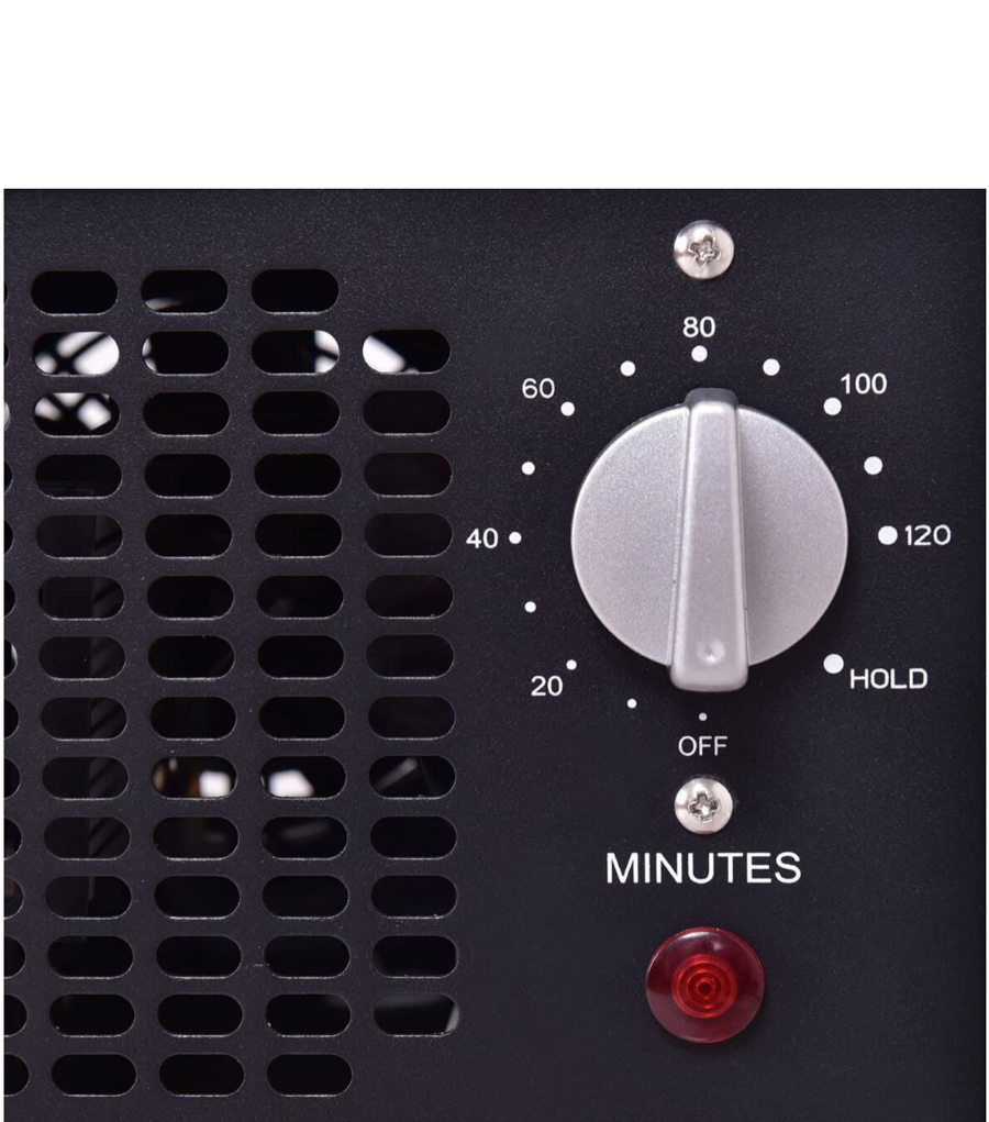 OZONE GENERATOR DISINFECTION DEVICE HE-150