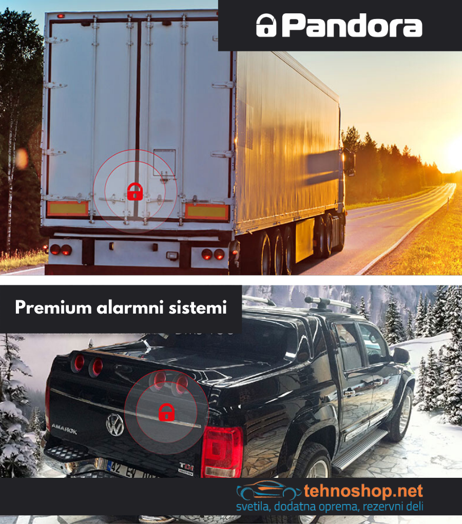 BREZŽIČNI SENZOR VRAT, OKEN ALI KOVČKOV DMS-100BT BLUETOOTH PANDORA (bele barve)