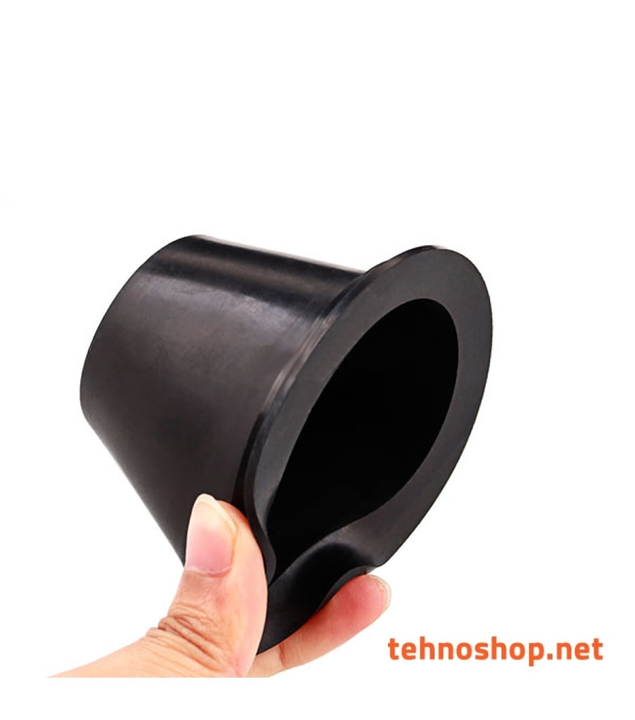 POKROV GUMIJAST ZA ŽAROMET 55mm CNG08-55