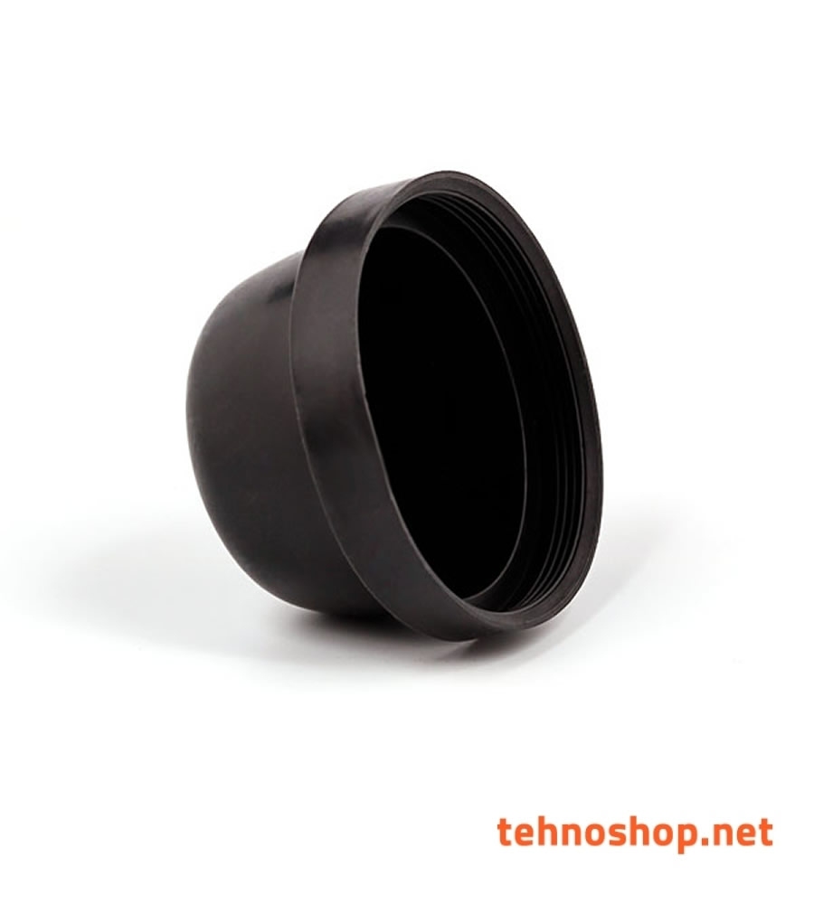 POKROV GUMIJAST ZA ŽAROMET 80mm CNG14-80