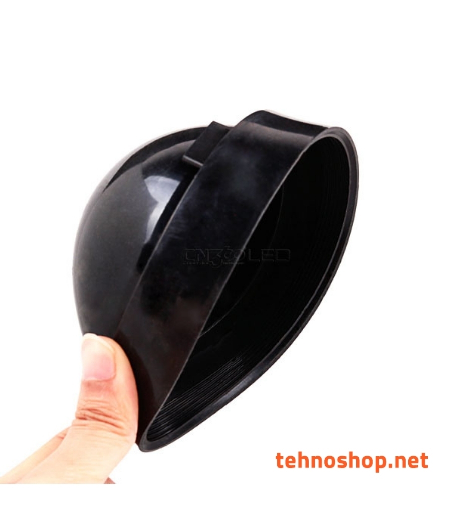 POKROV GUMIJAST ZA ŽAROMET 85mm CNG19-85