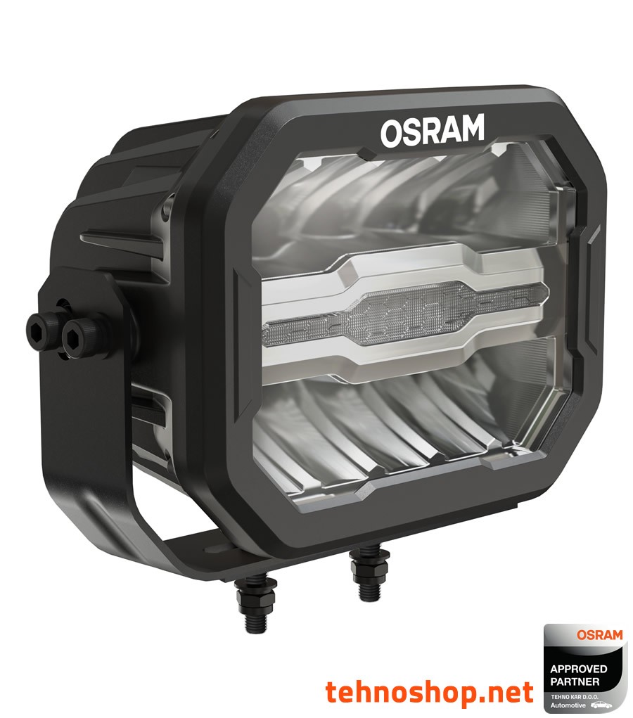 LED DELOVNA LUČ OSRAM LEDriving CUBE 70/2W 12/24V MX240-CB LEDDL113-CB