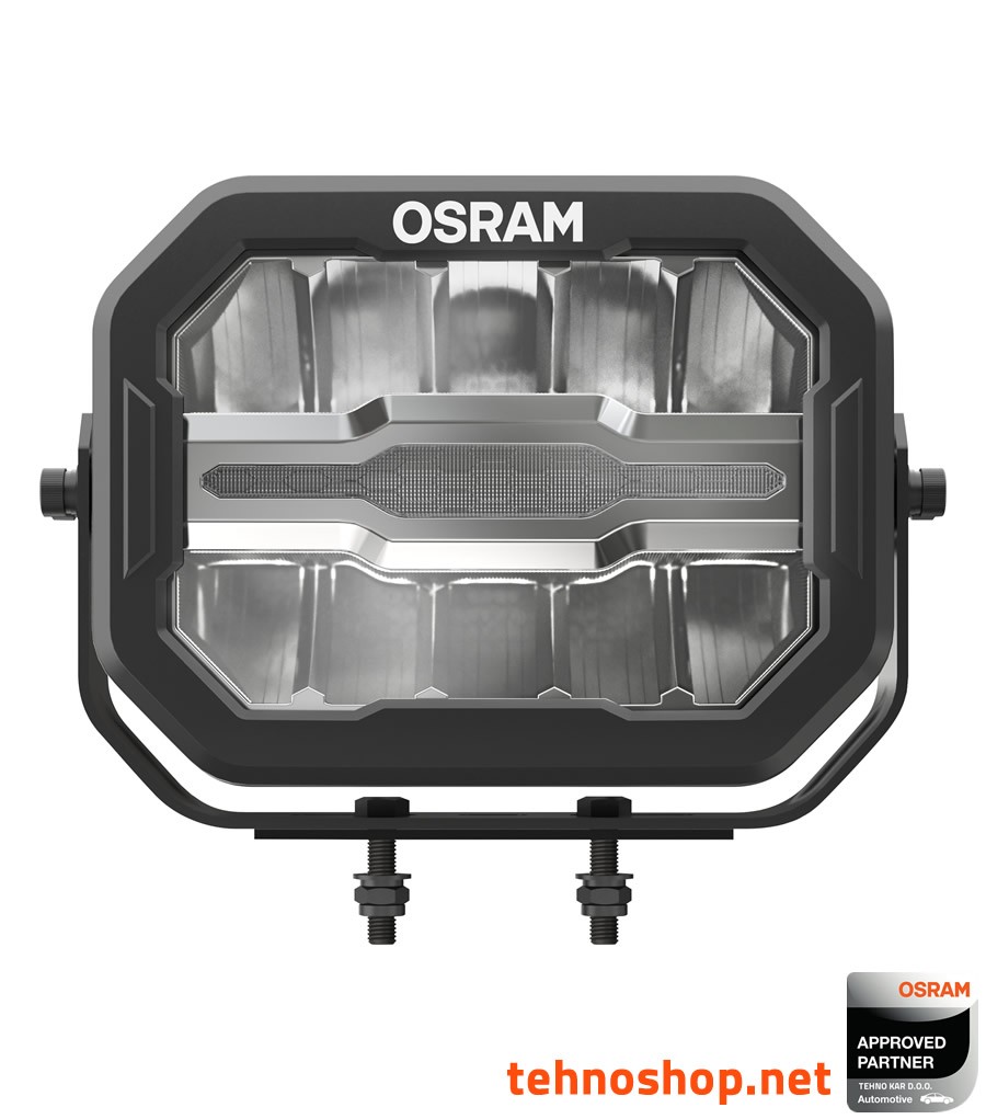 LED DELOVNA LUČ OSRAM LEDriving CUBE 70/2W 12/24V MX240-CB LEDDL113-CB