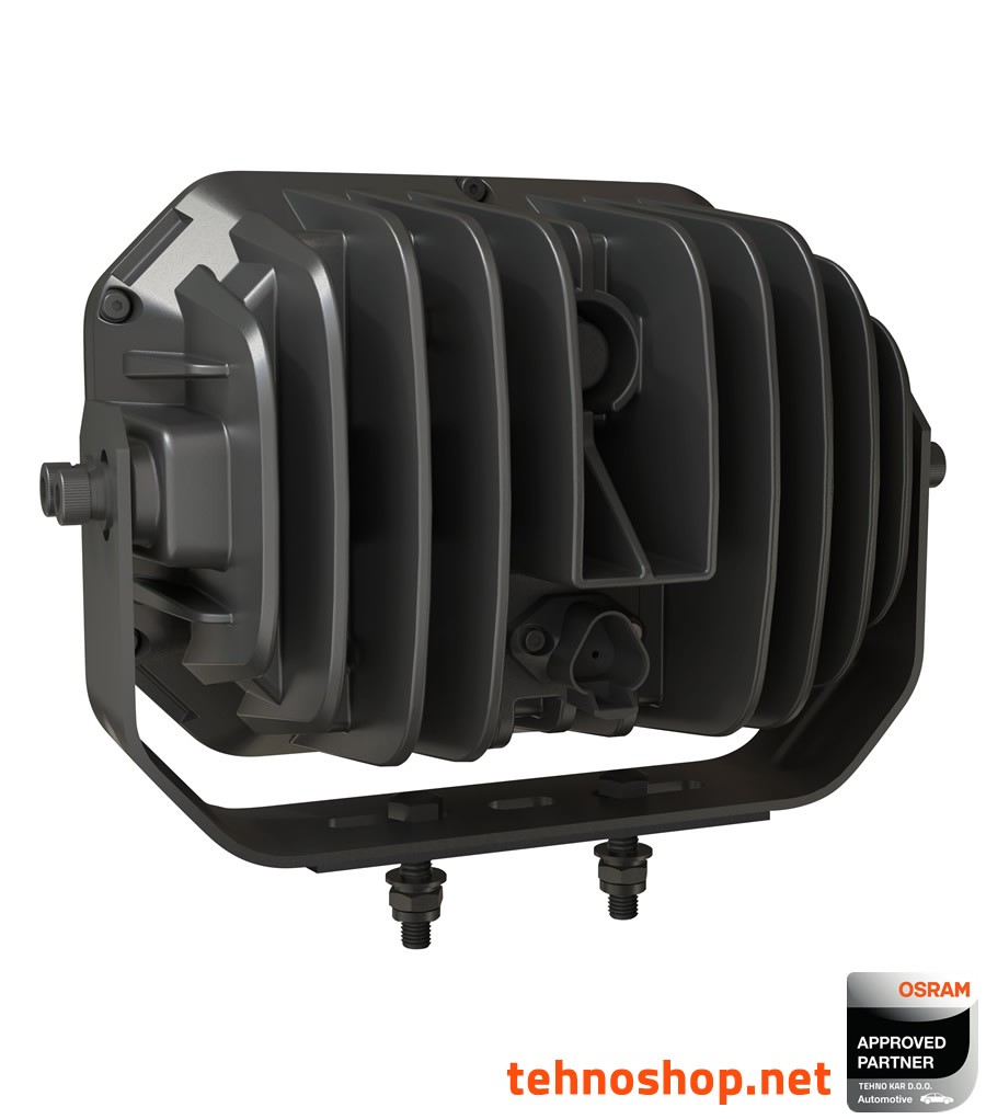 LED DELOVNA LUČ OSRAM LEDriving CUBE 70/2W 12/24V MX240-CB LEDDL113-CB