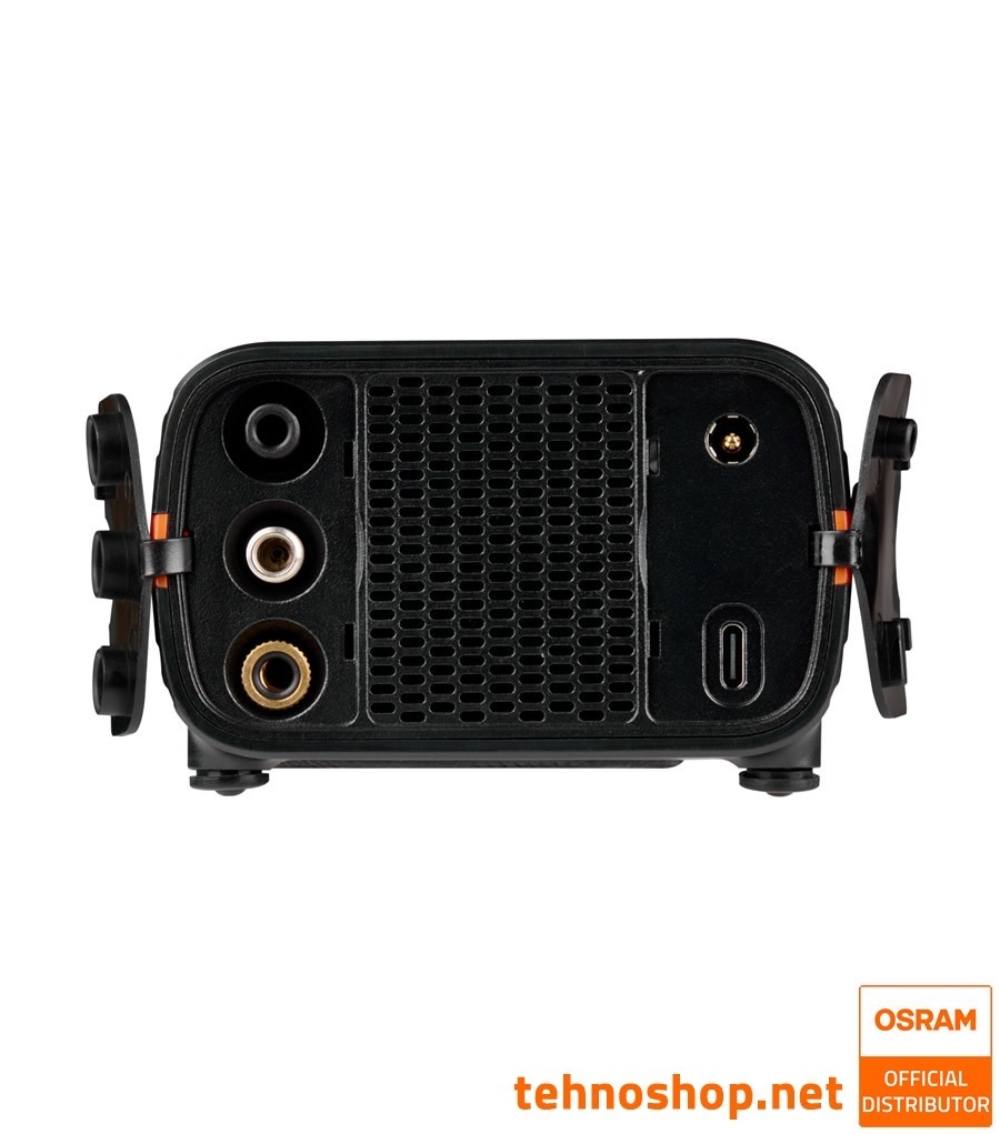 RECHARGEABLE TYRE INFLATOR OSRAM TYREinflate 4000 OTIR4000