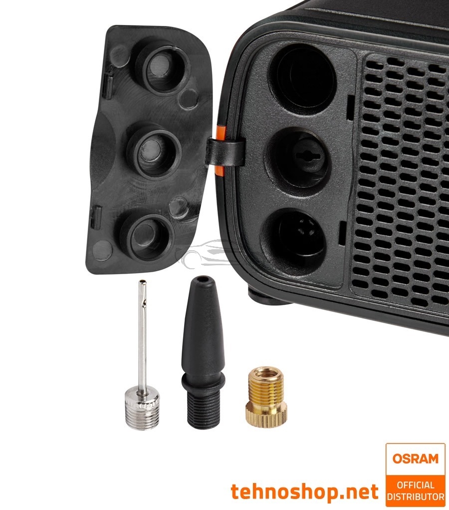 RECHARGEABLE TYRE INFLATOR OSRAM TYREinflate 4000 OTIR4000