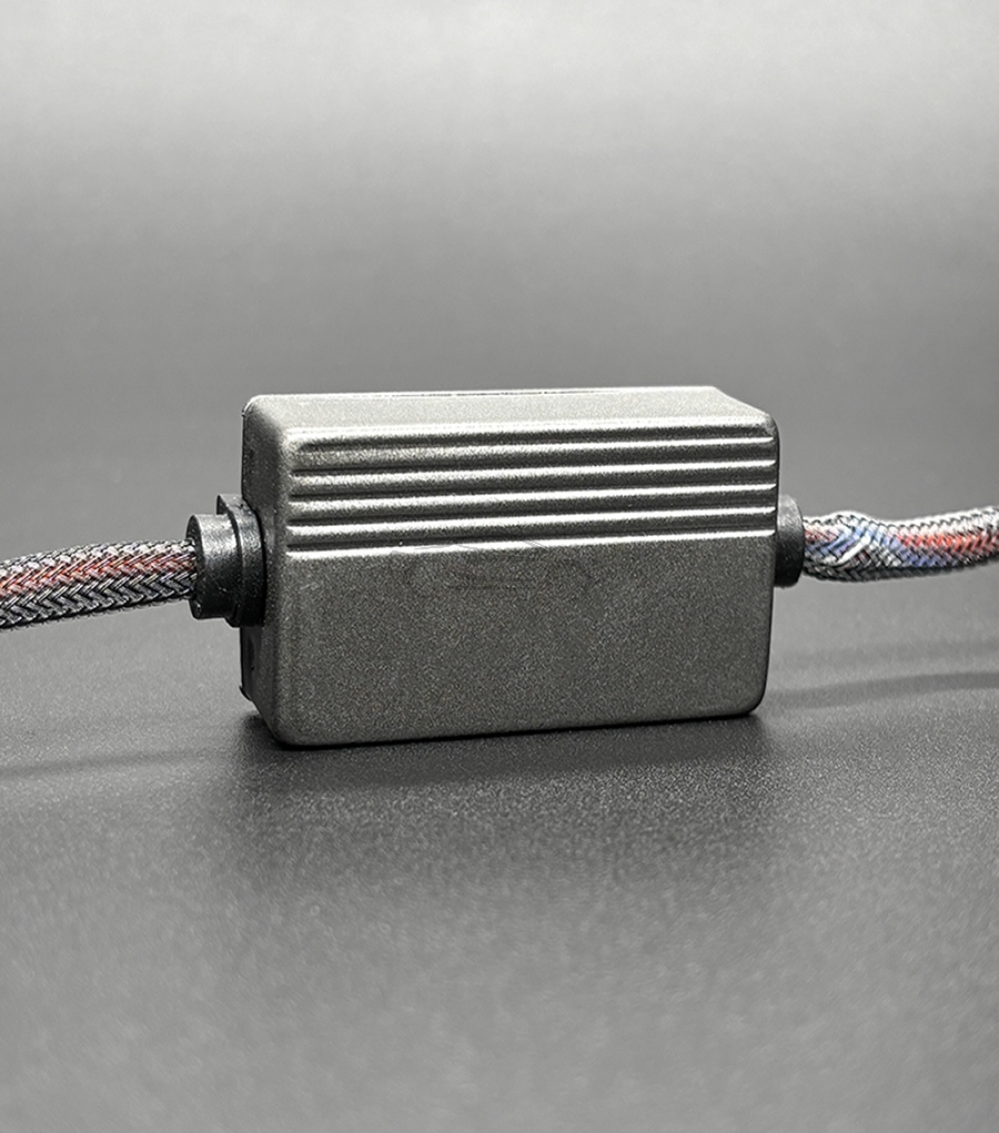 LED LAMPS KIT/SET H4 X8 v16 6000lm 6000K