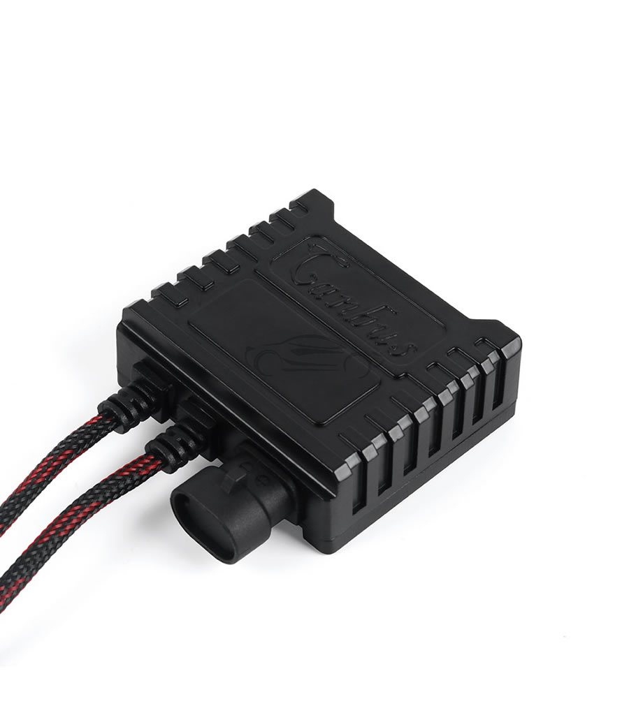 SMART DECODER LED CANBUS H7 C8 EMC FILTER