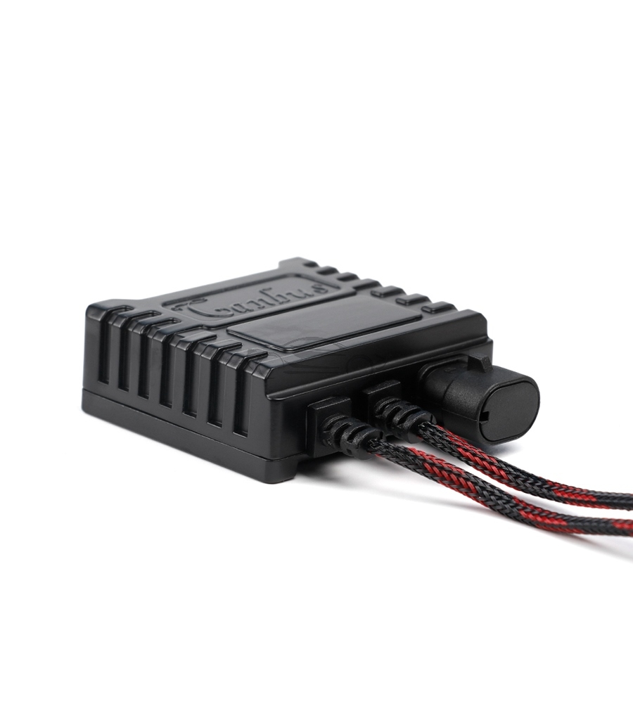 SMART DECODER LED CANBUS H8 C8 EMC FILTER