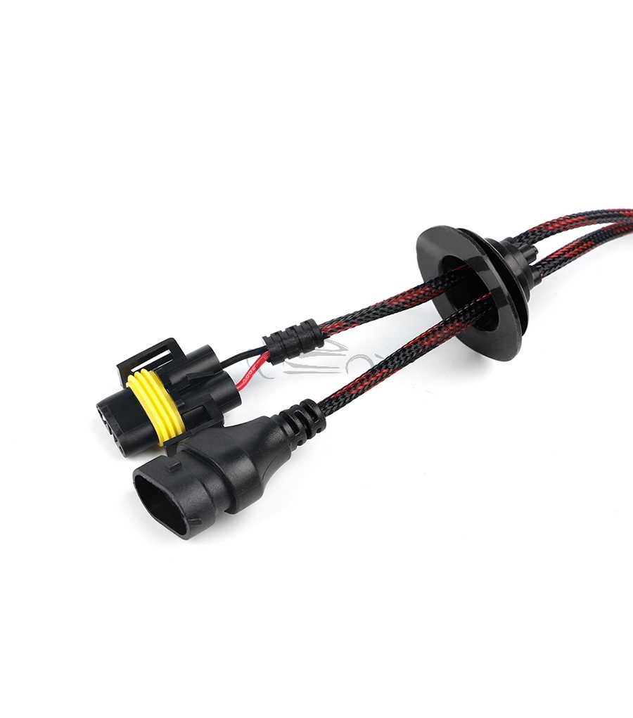 SMART DECODER LED CANBUS H8 C8 EMC FILTER