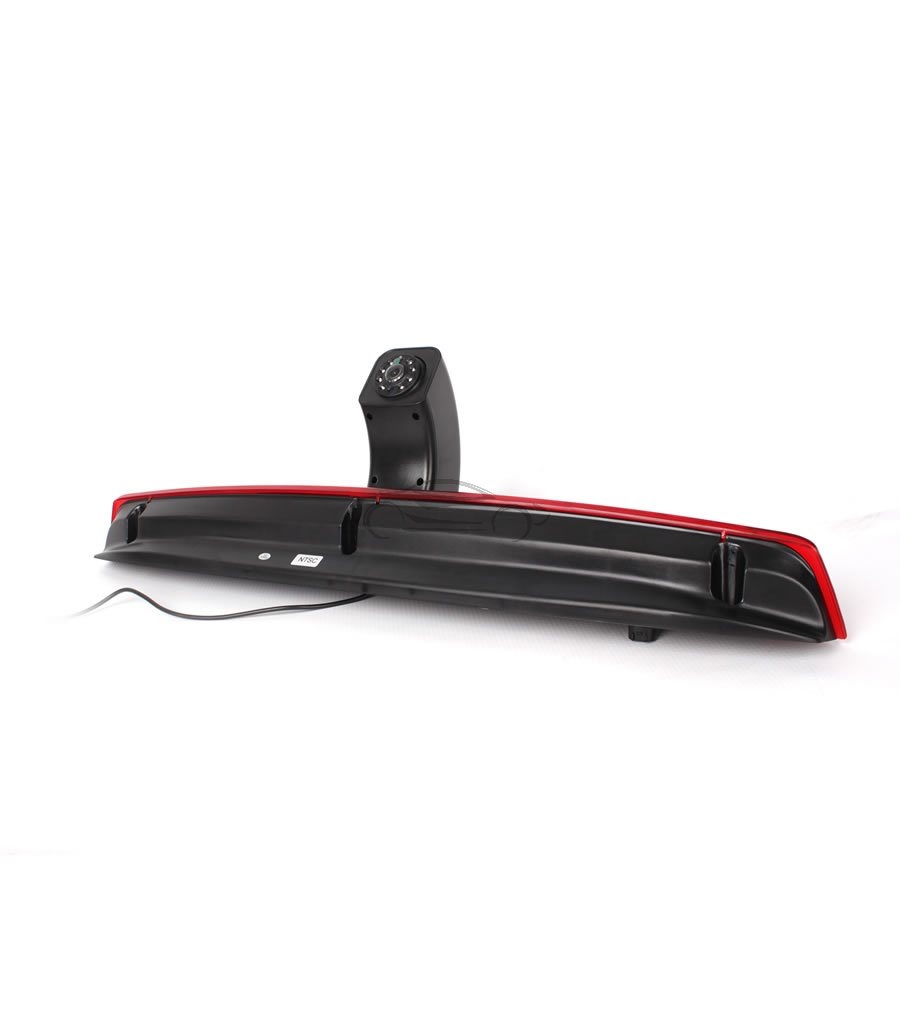 KAMERA ZA VZVRATNO VOŽNJO CCD MERCEDES VITO III TSMCD-VITO TRETJA ZAVORNA LUČ