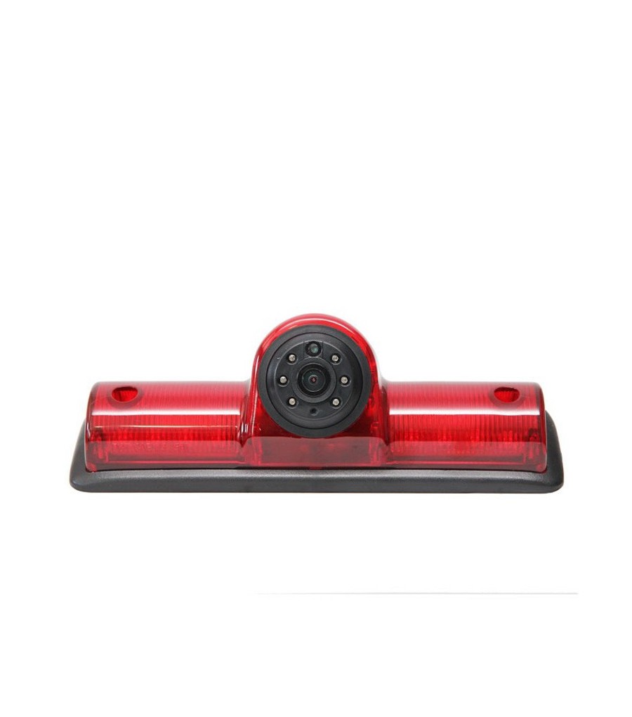 VZVRATNA KAMERA ZA NISSAN NV 2500/3500 TRETJA ZAVORNA LUČ BC NIS-04