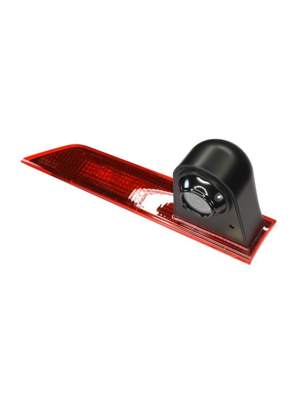 KAMERA CCD FORD CUSTOM (V362) (12-) TSBCFORDCUSTOM TRETJA ZAVORNA LUČ
