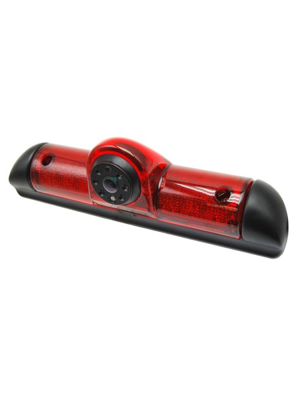 KAMERA DUCATO, BOXER, JUMPER - TRETJA ZAVORNA LUČ