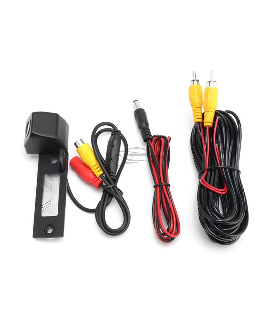 KAMERA OEM ZA VZVRATNO VOŽNJO VW, ŠKODA CA8873