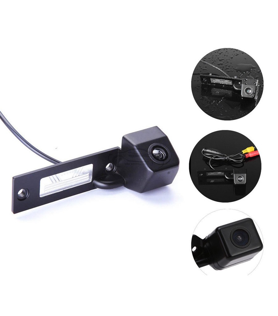 KAMERA OEM ZA VZVRATNO VOŽNJO VW, ŠKODA CA8873