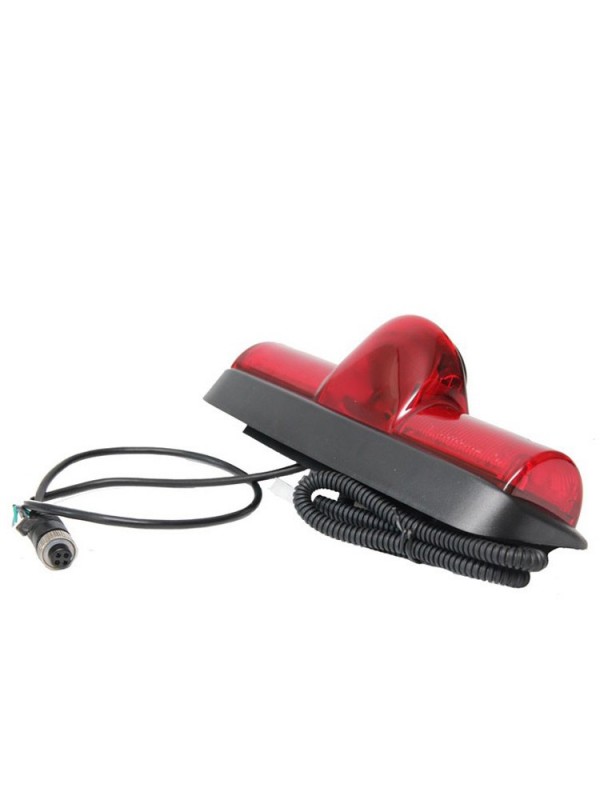 KAMERA ZA NISSAN NV 2500/3500 TRETJA ZAVORNA LUČ TSBNIS-04