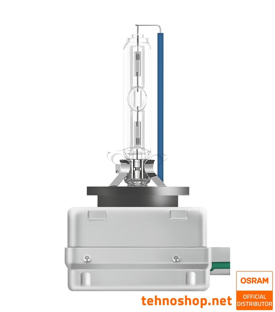 XENON BULB OSRAM D3S 66340CBN-2HB COOL BLUE INTENSE 35W PK32d-5 2HB