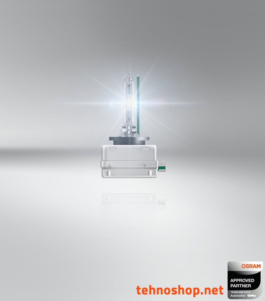 BULB OSRAM XENON D3S 66340 35W PK32D-5 FS1