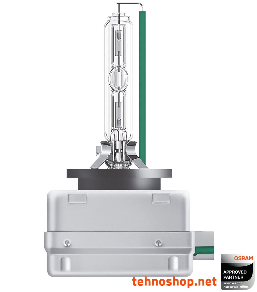 BULB OSRAM XENON D3S 66340 35W PK32D-5 FS1
