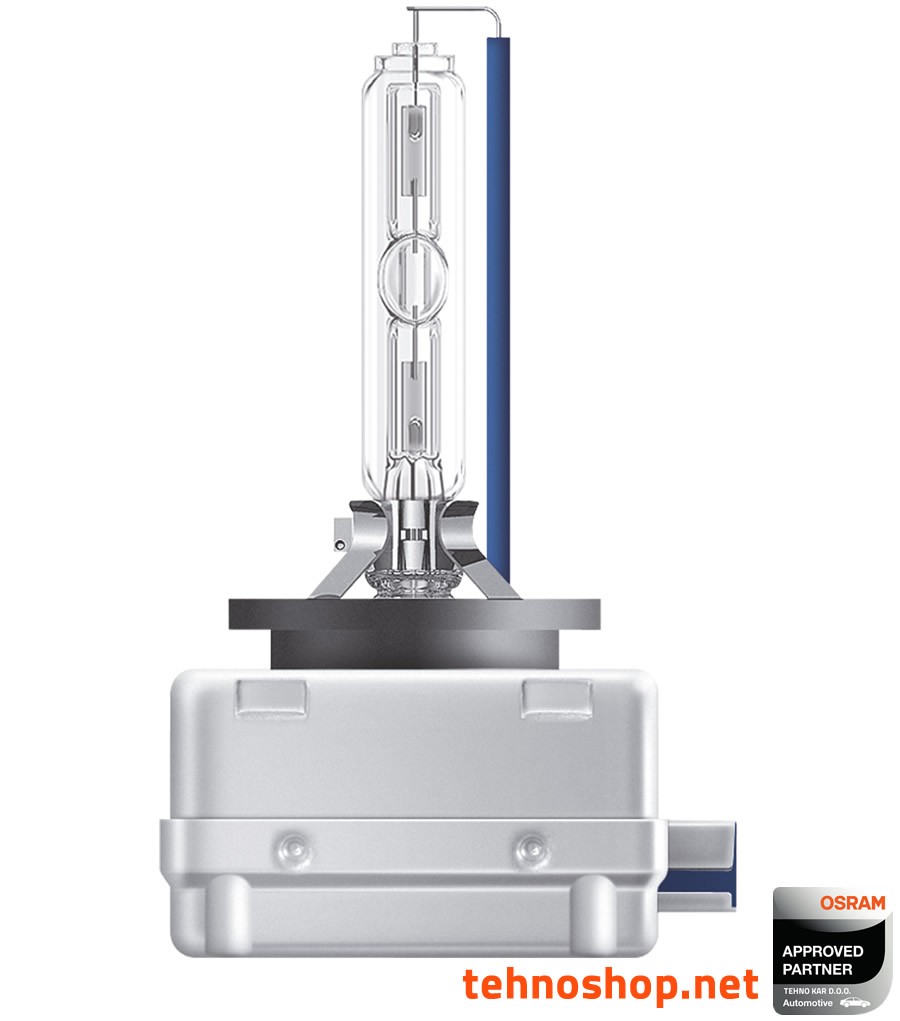 BULB OSRAM XENON D8S 66548 25W 40V PK32D-1 FS1