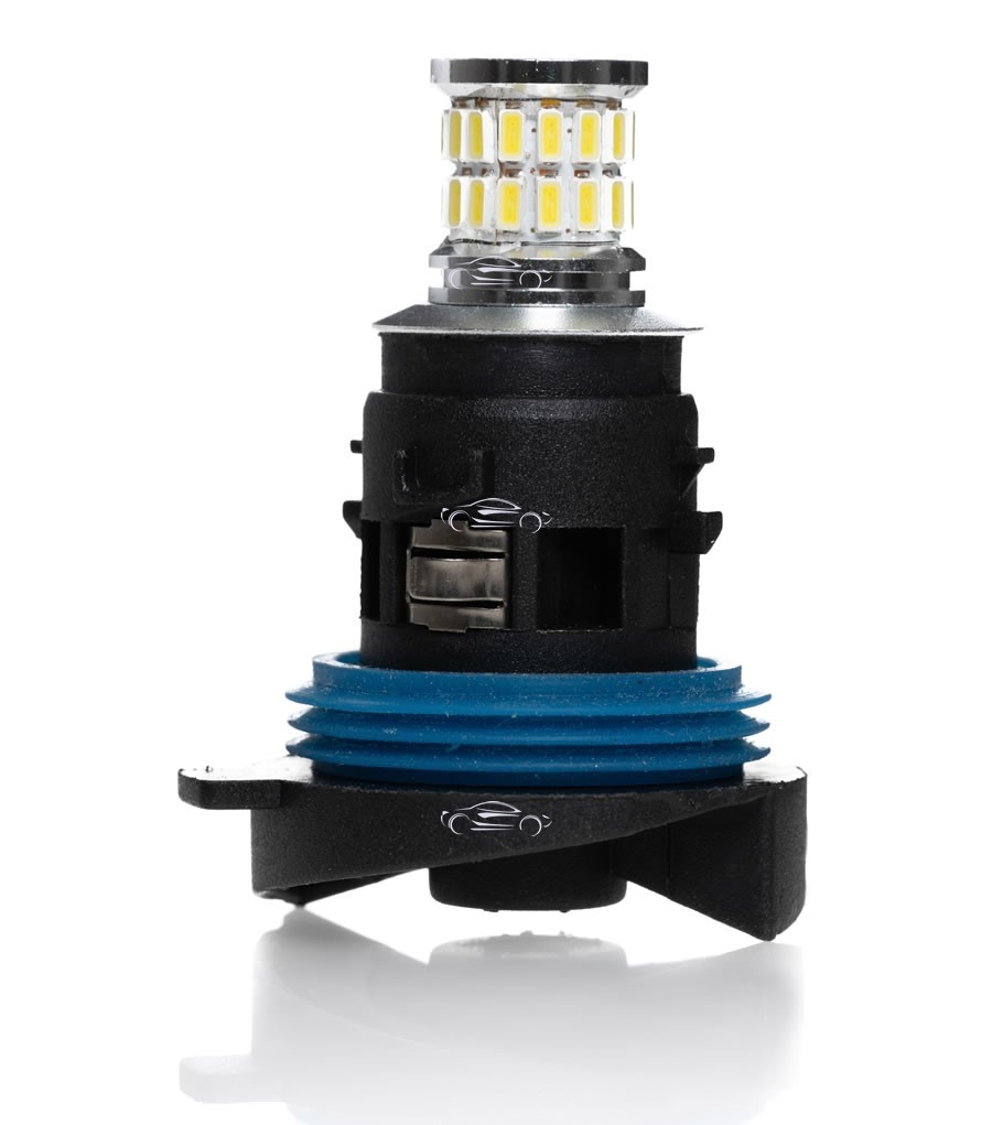 ŽARNICA LED ZA DNEVNO LUČ HP24W PEUGEOT CITROEN 6216F6 6500K